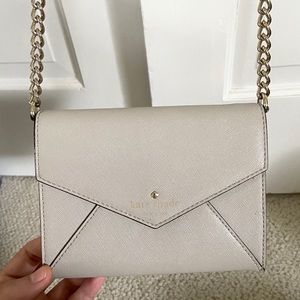 Kate Spade Envelope Crossbody Purse